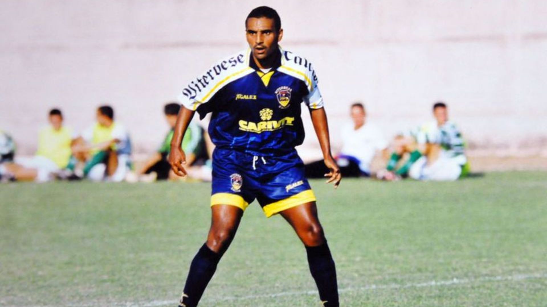 Fabio Liverani Viterbese Serie C1 1999/00