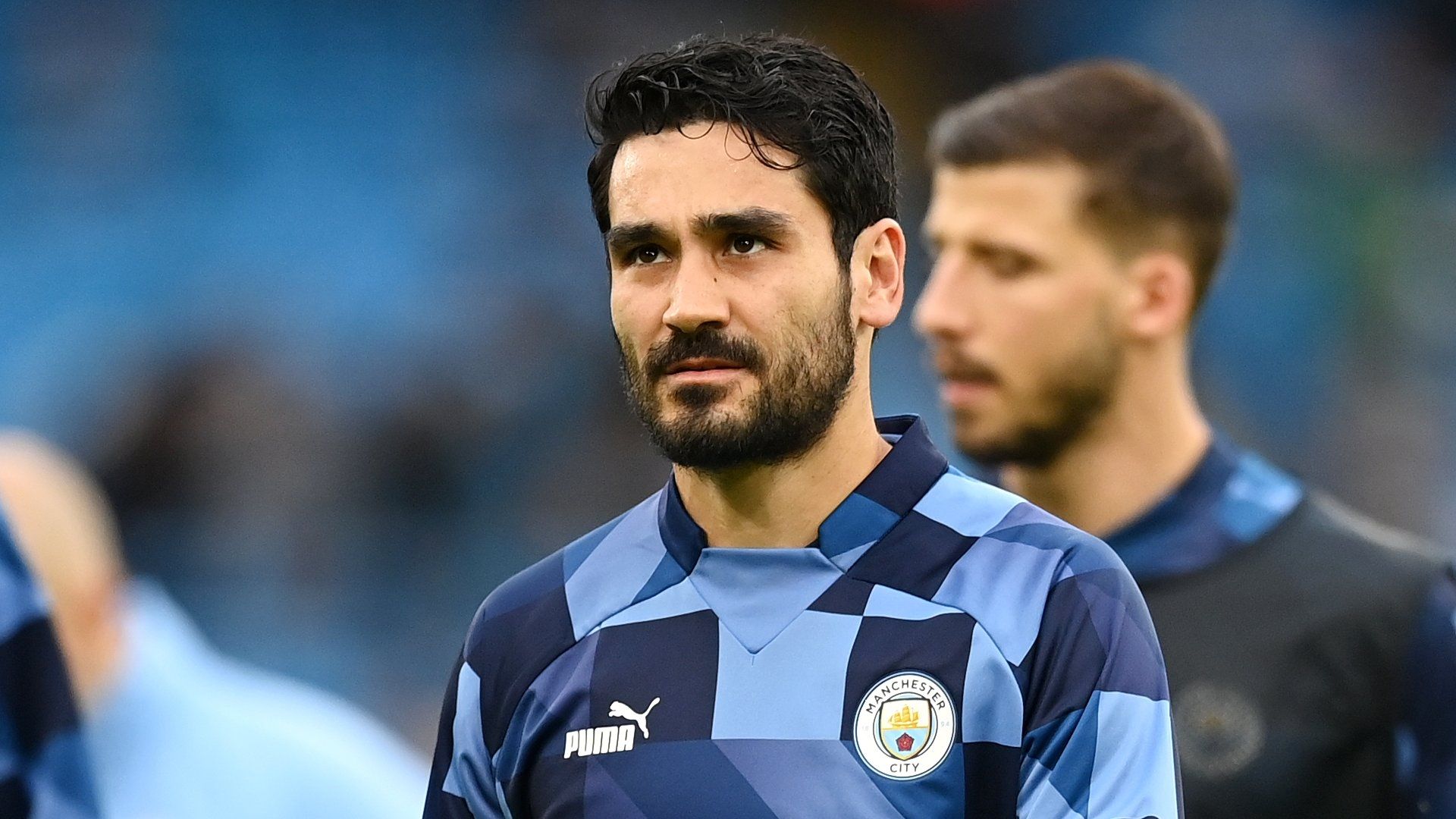 Ilkay Gündogan Manchester City 052023