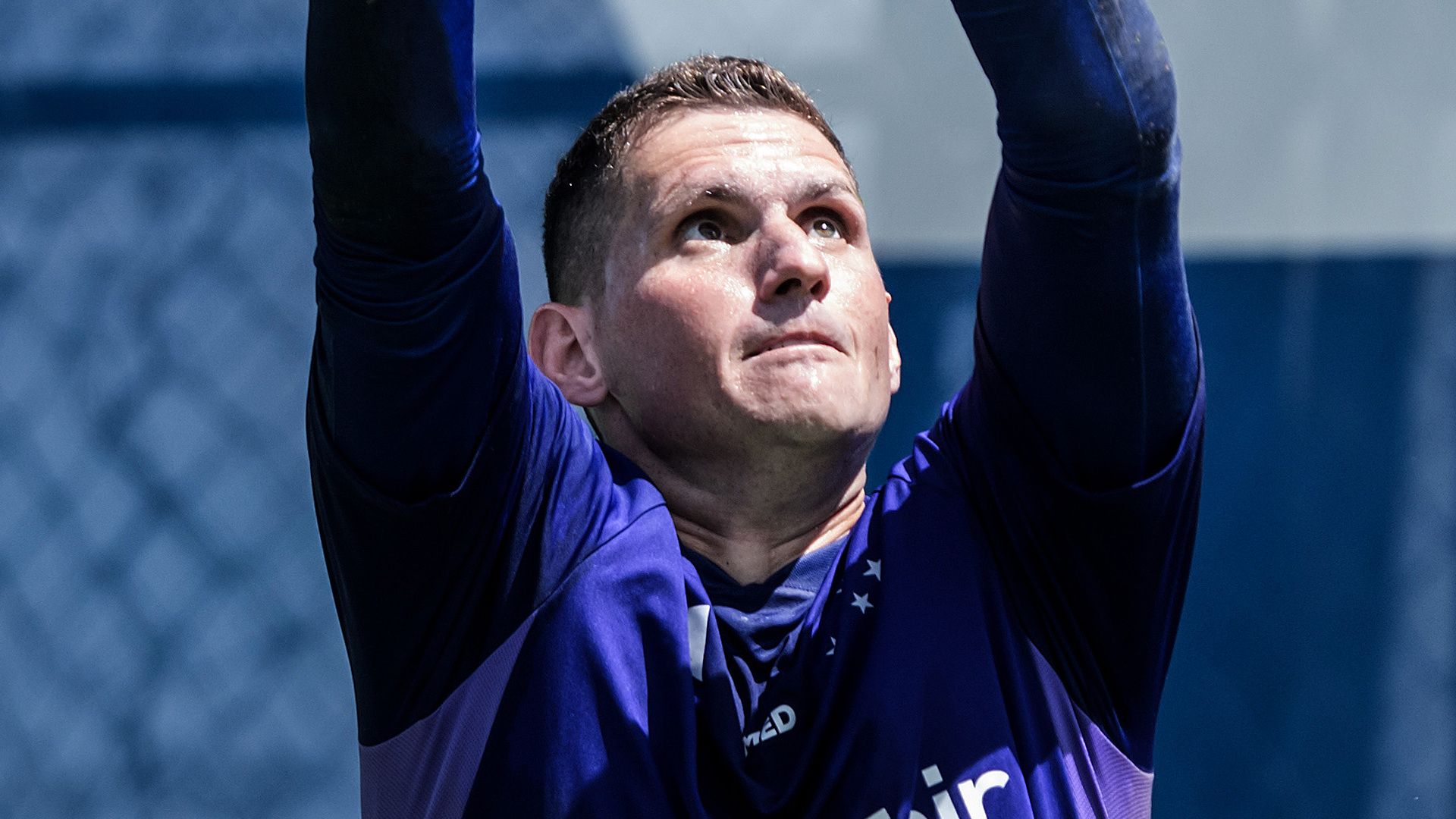 Rafael Cabral Cruzeiro