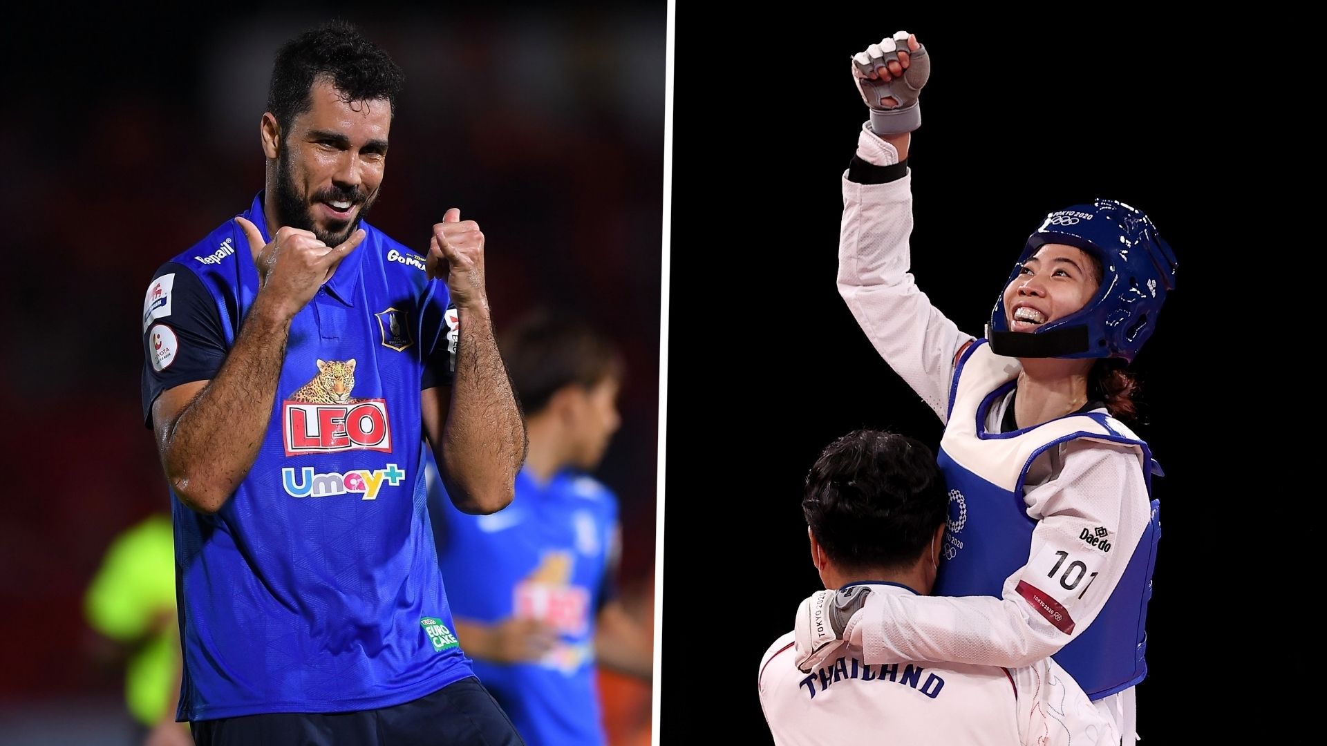 วิคเตอร์ - พาณิภัค