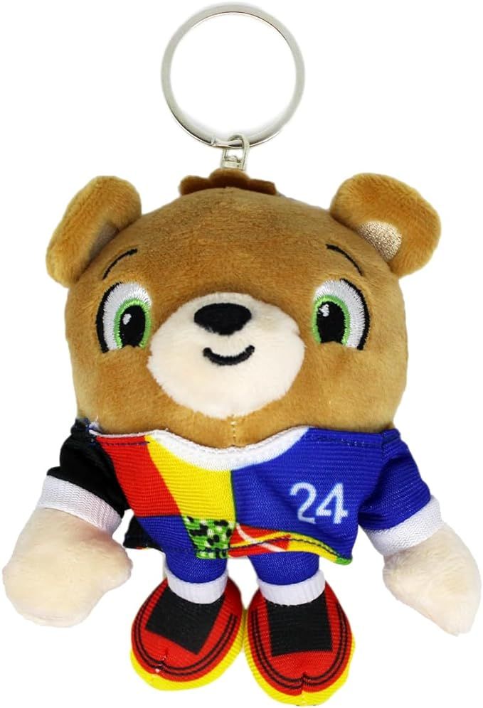 تميمة ألمانيا