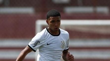 Kaio Henrique Corinthians