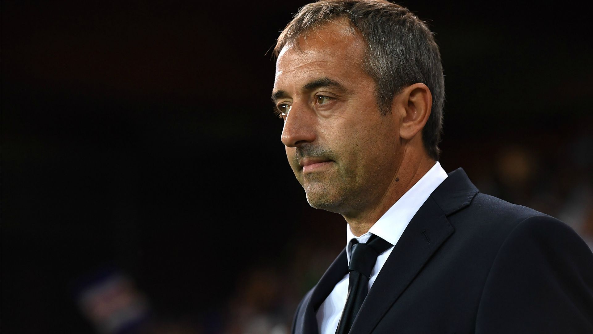 Giampaolo Sampdoria Serie A