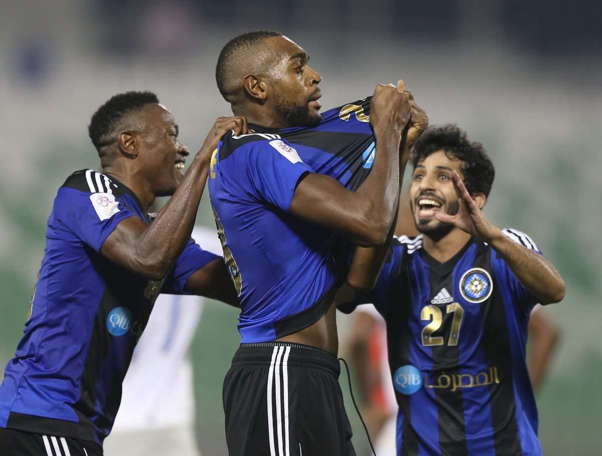 Al Sailiya - Qatar Stars League