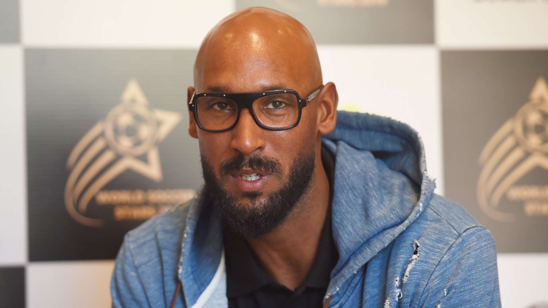Nicolas Anelka
