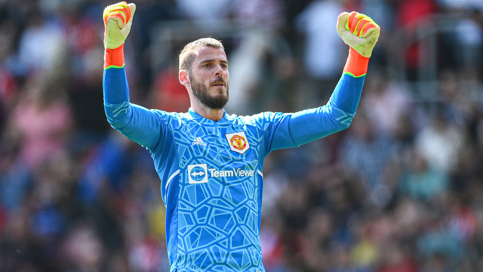 David de Gea 2022-23