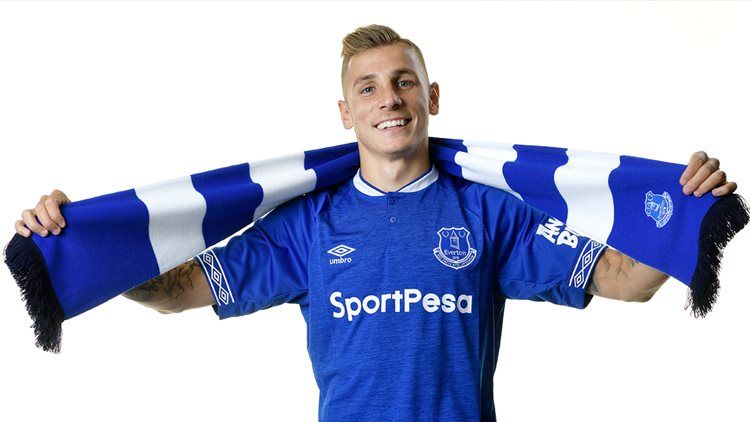 Lucas Digne