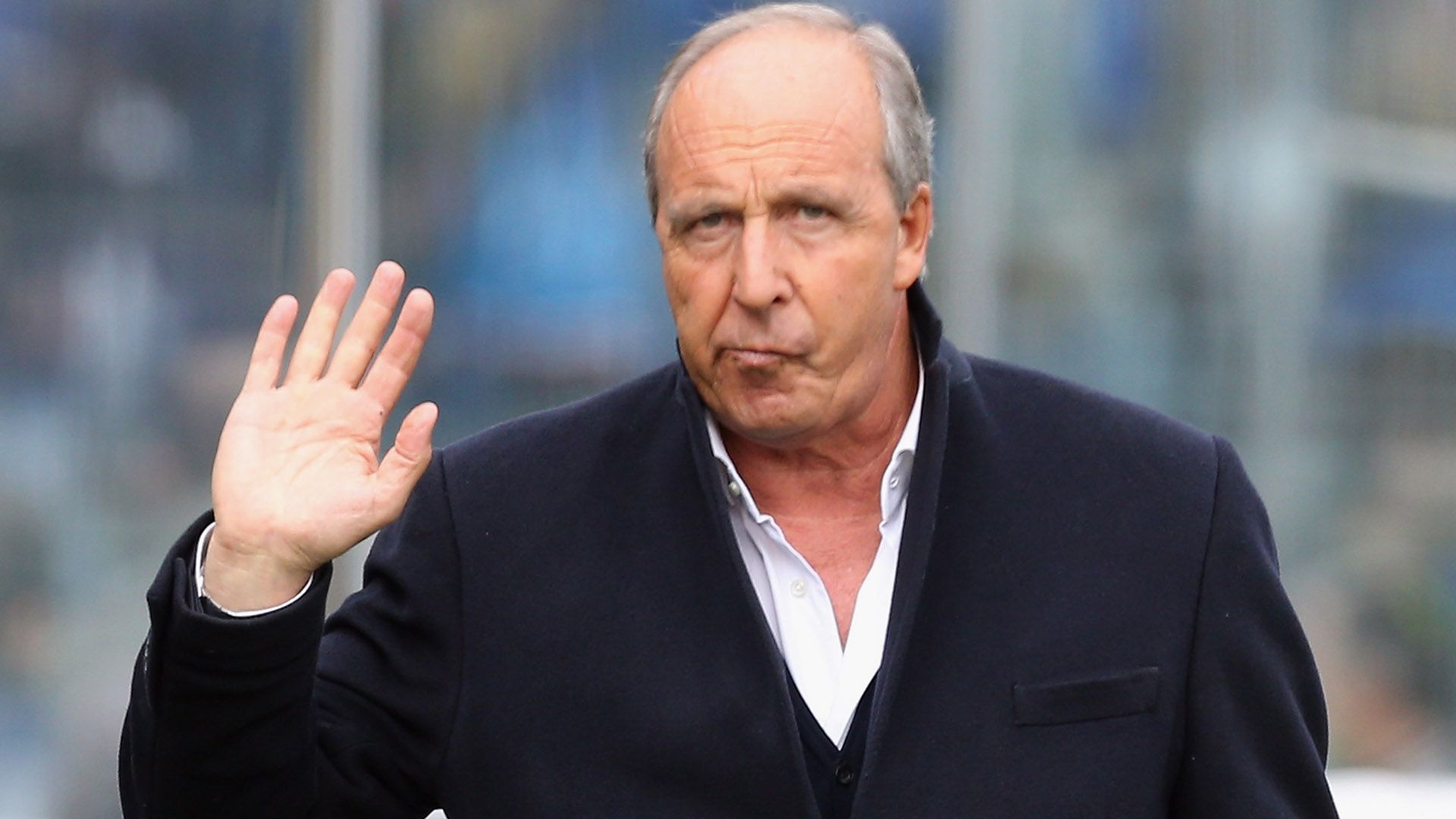 Giampiero Ventura