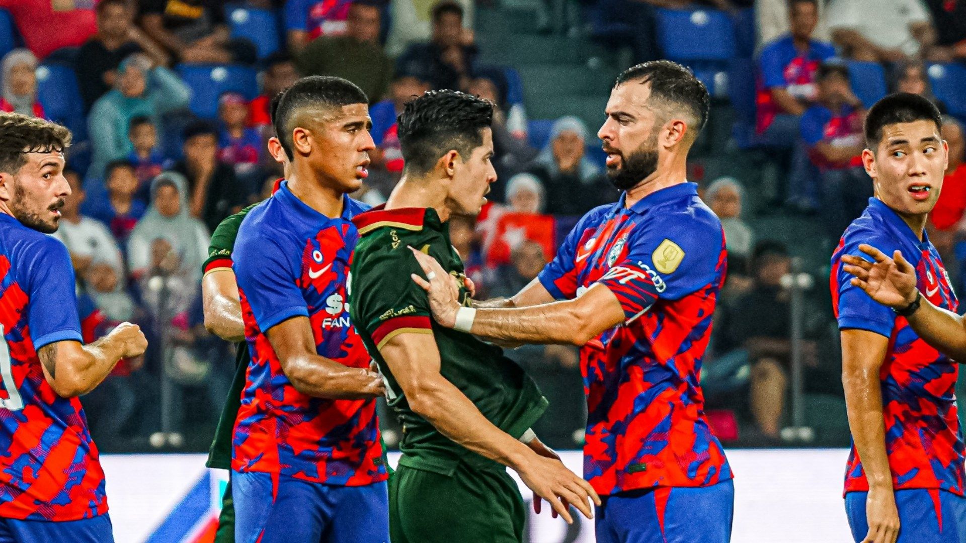 สลังงอร์ เอฟซี