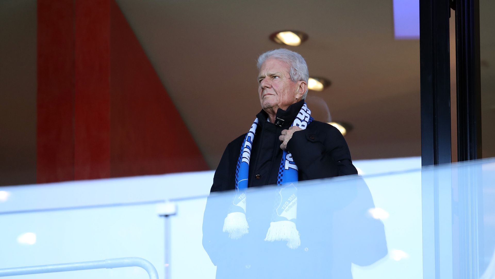 Dietmar Hopp 1899 Hoffenheim 2020