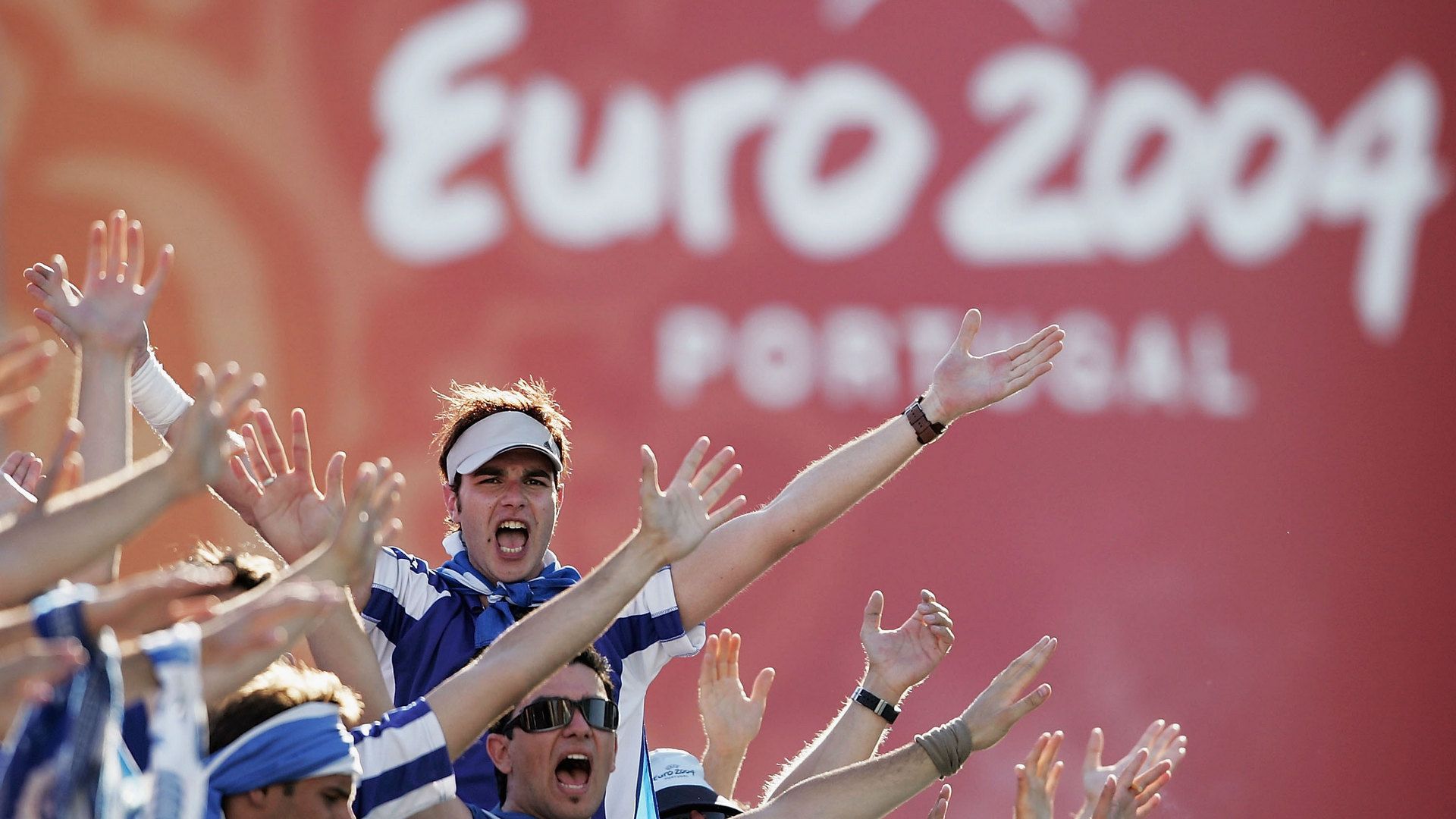 greece euro 2004
