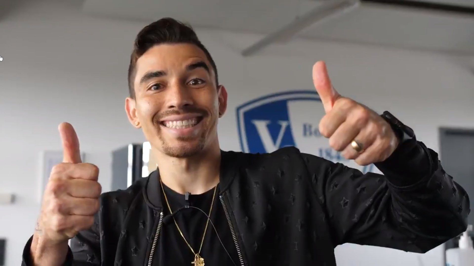 Danilo Soares VfL Bochum