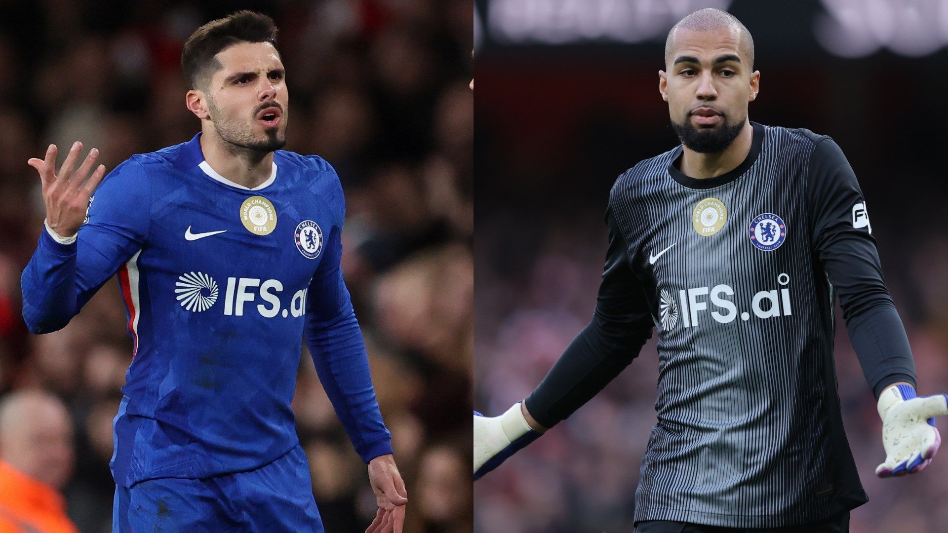 Neto Sanchez Chelsea GFX