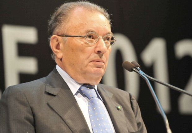 Giorgio Squinzi - Sassuolo