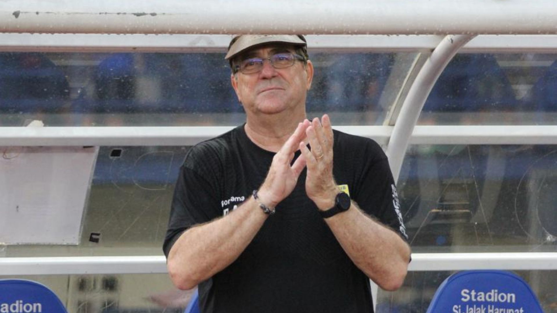 Robert Rene Alberts - Persib Bandung
