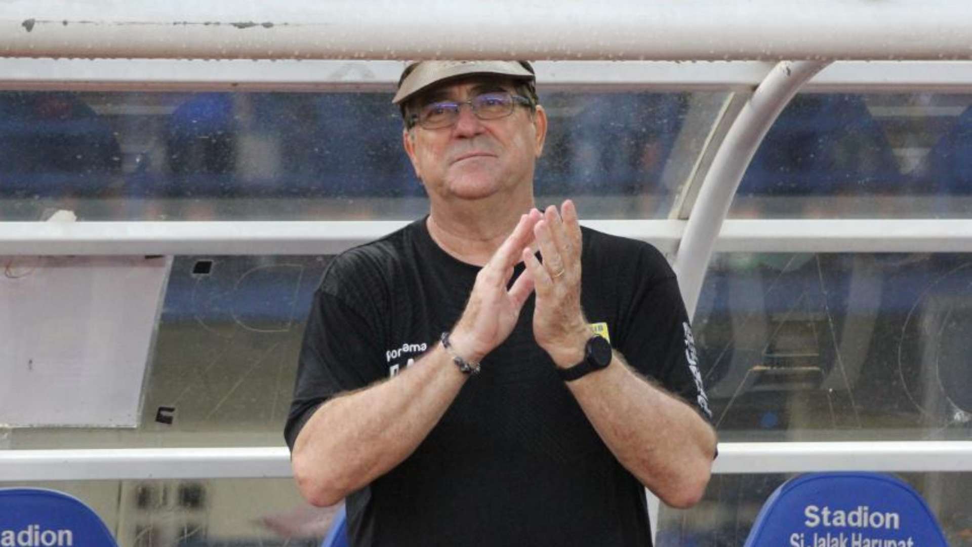 Robert Rene Alberts - Persib Bandung
