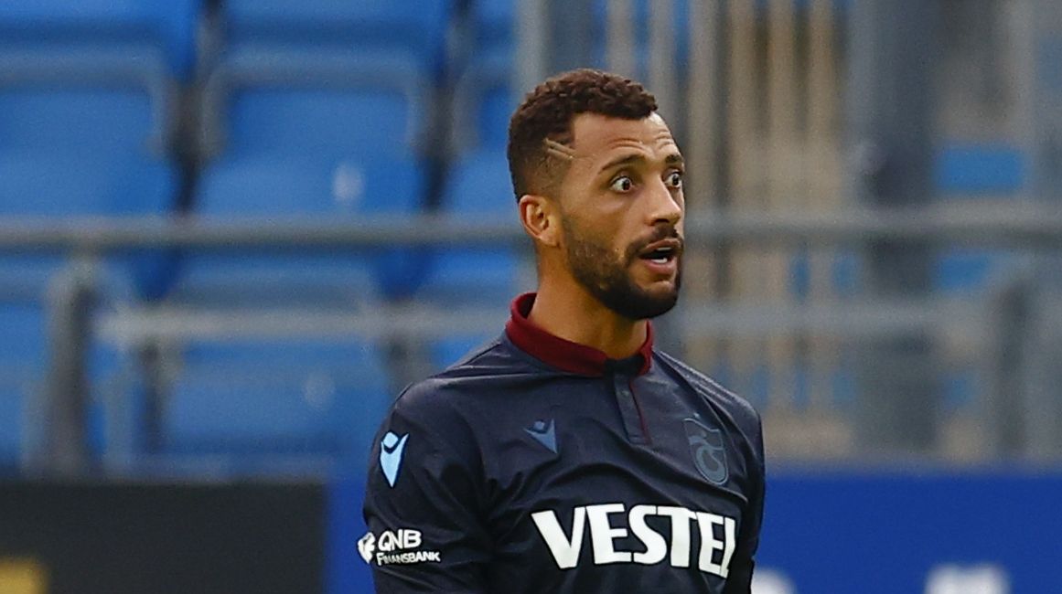 Vitor Hugo Trabzonspor