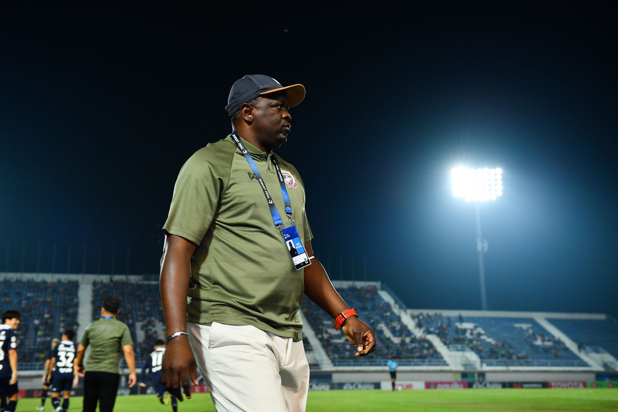 อเดบาโย กาเดโบ