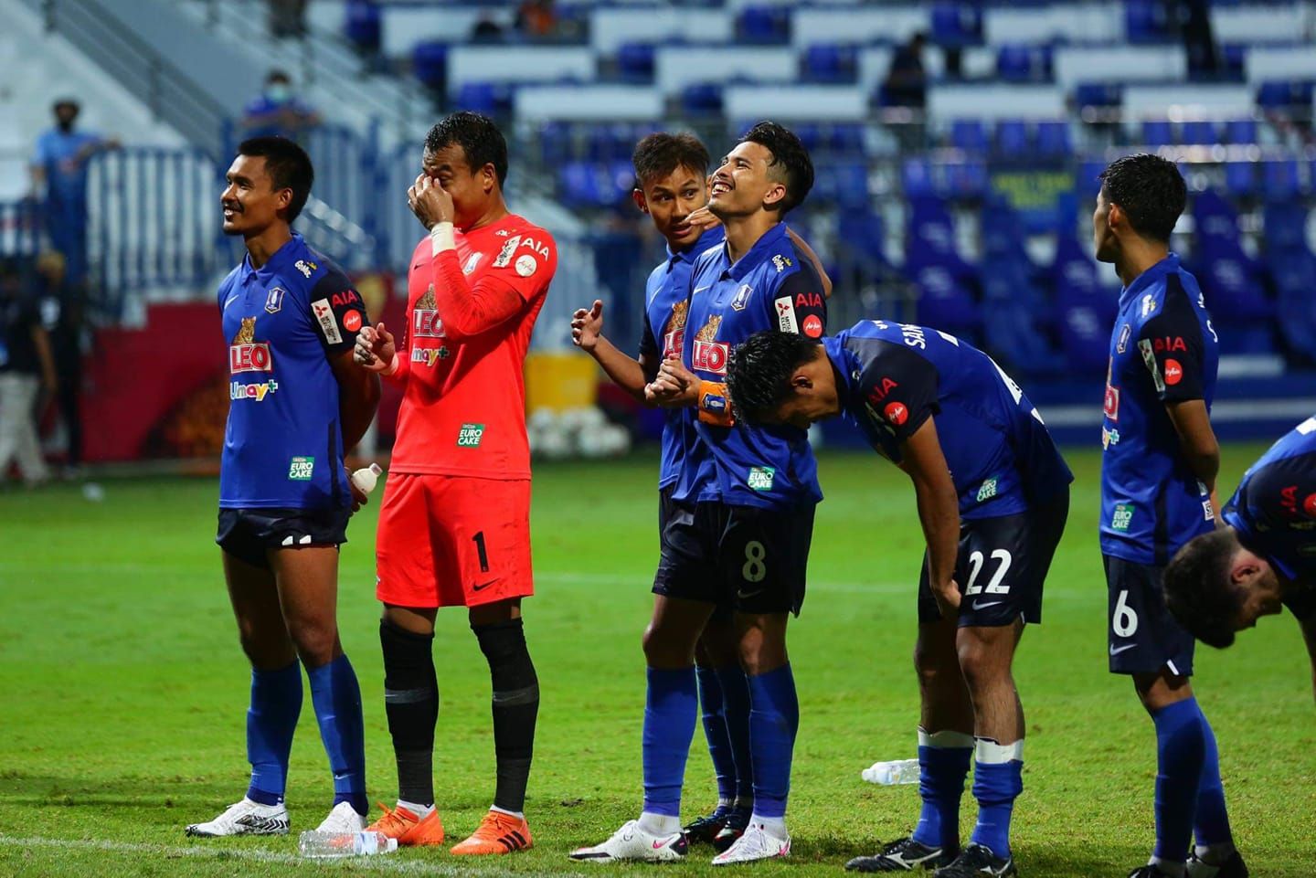 บีจี บุรีรัมย์