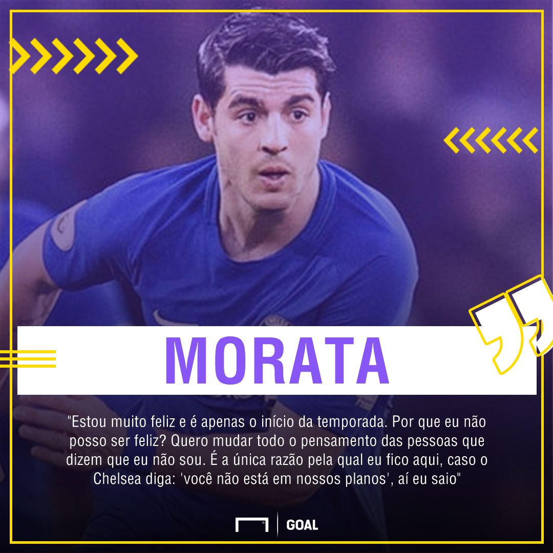 Morata GFX