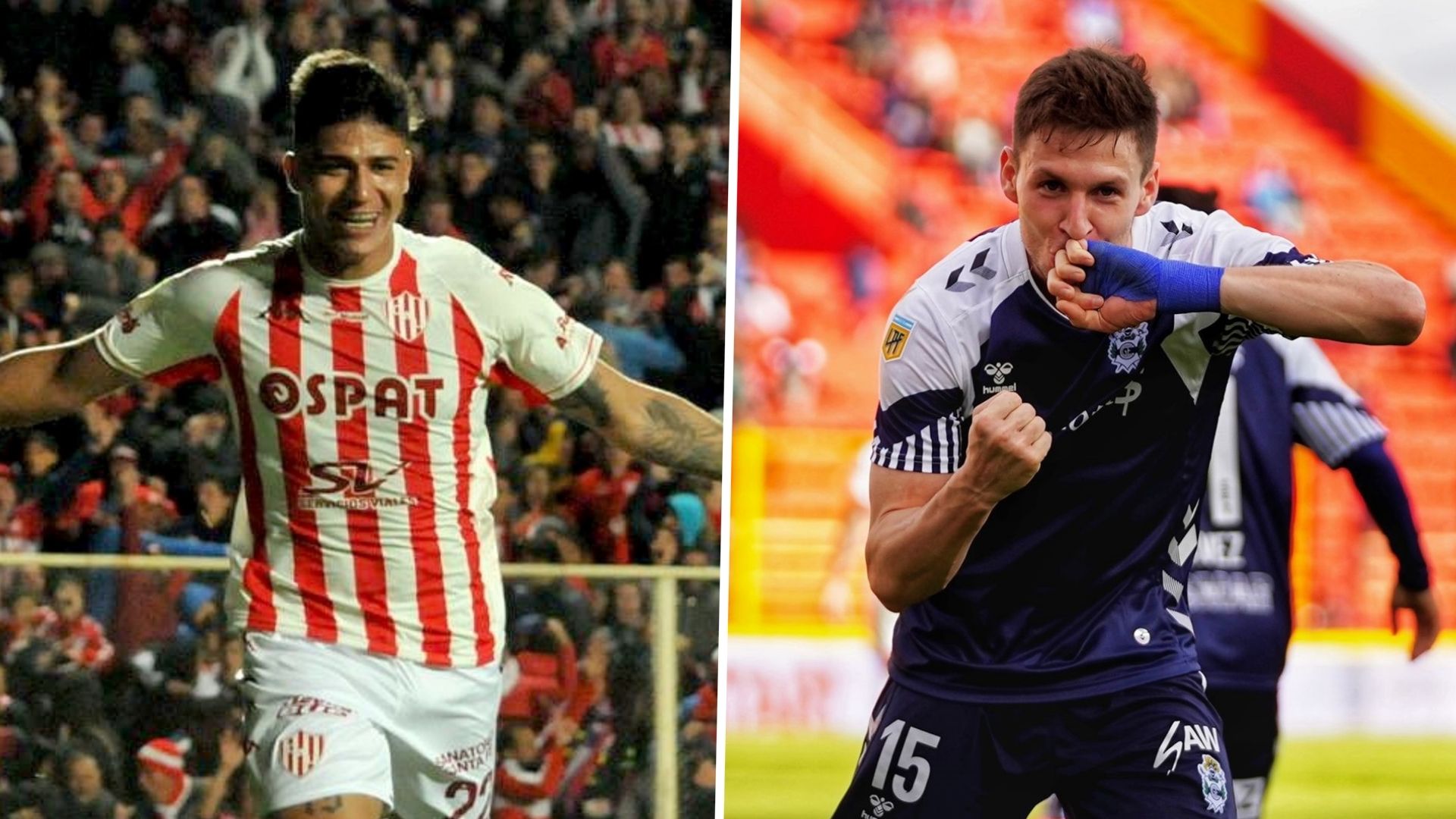 Unión Gimnasia Torneo de la Liga Profesional 2022