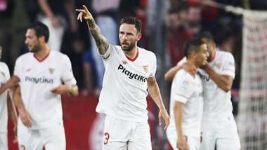 Miguel Layún Sevilla 090518