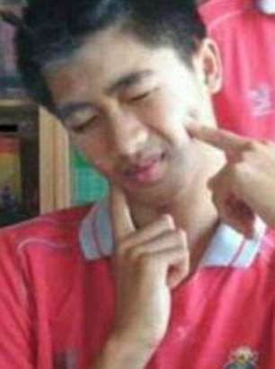 Thailand _ Tham Luang _ 5