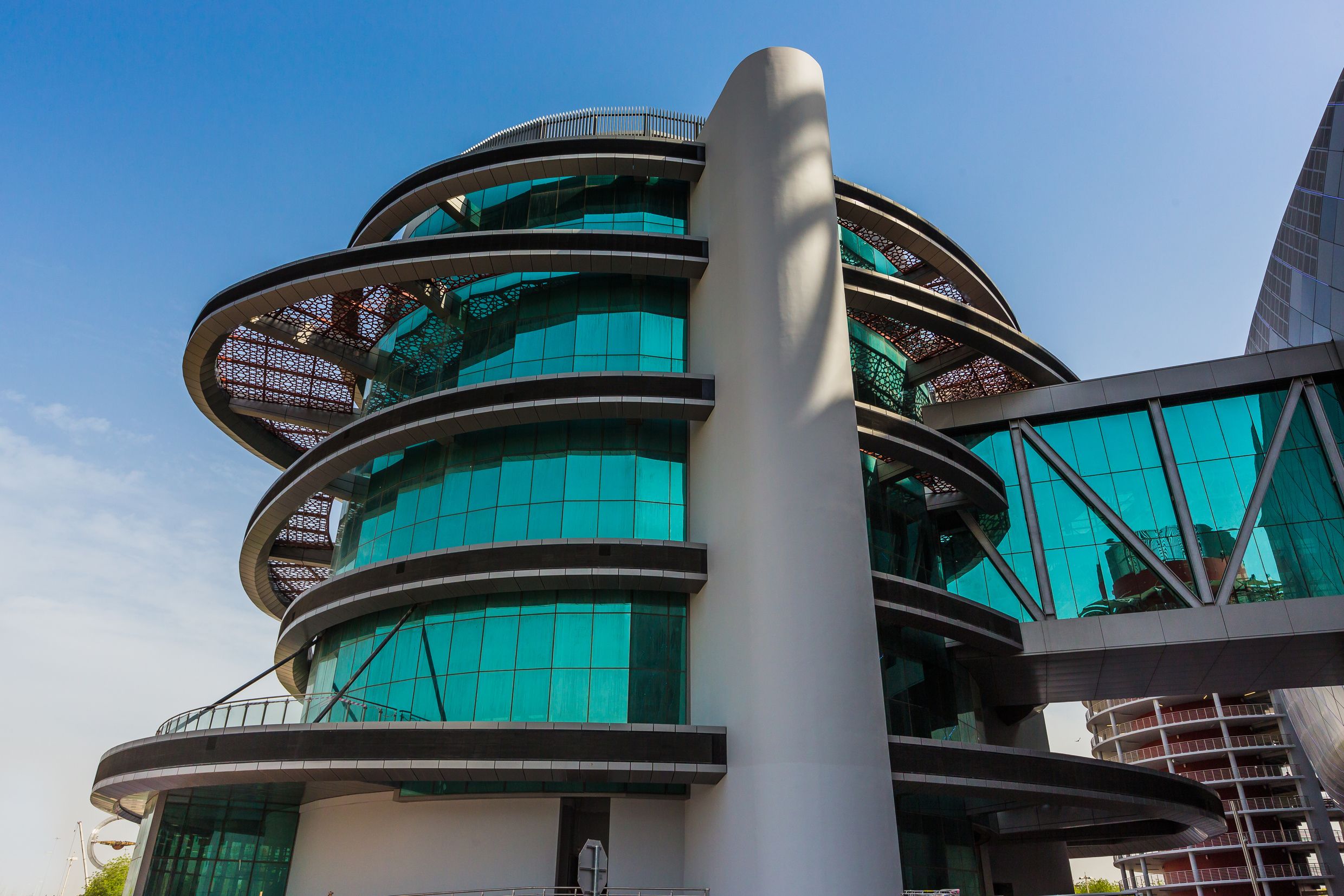 Khalifa International Stadium