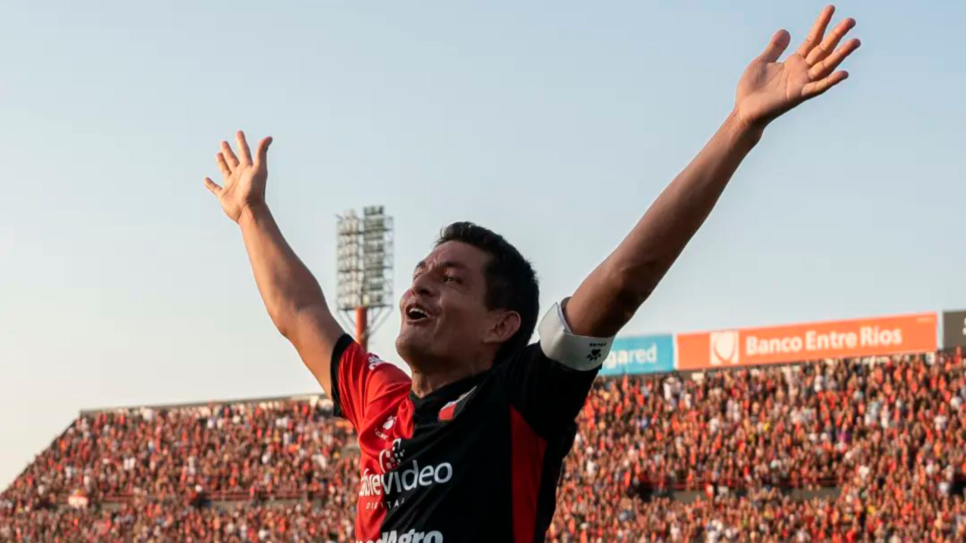 Luis Miguel Rodriguez Colon 2022