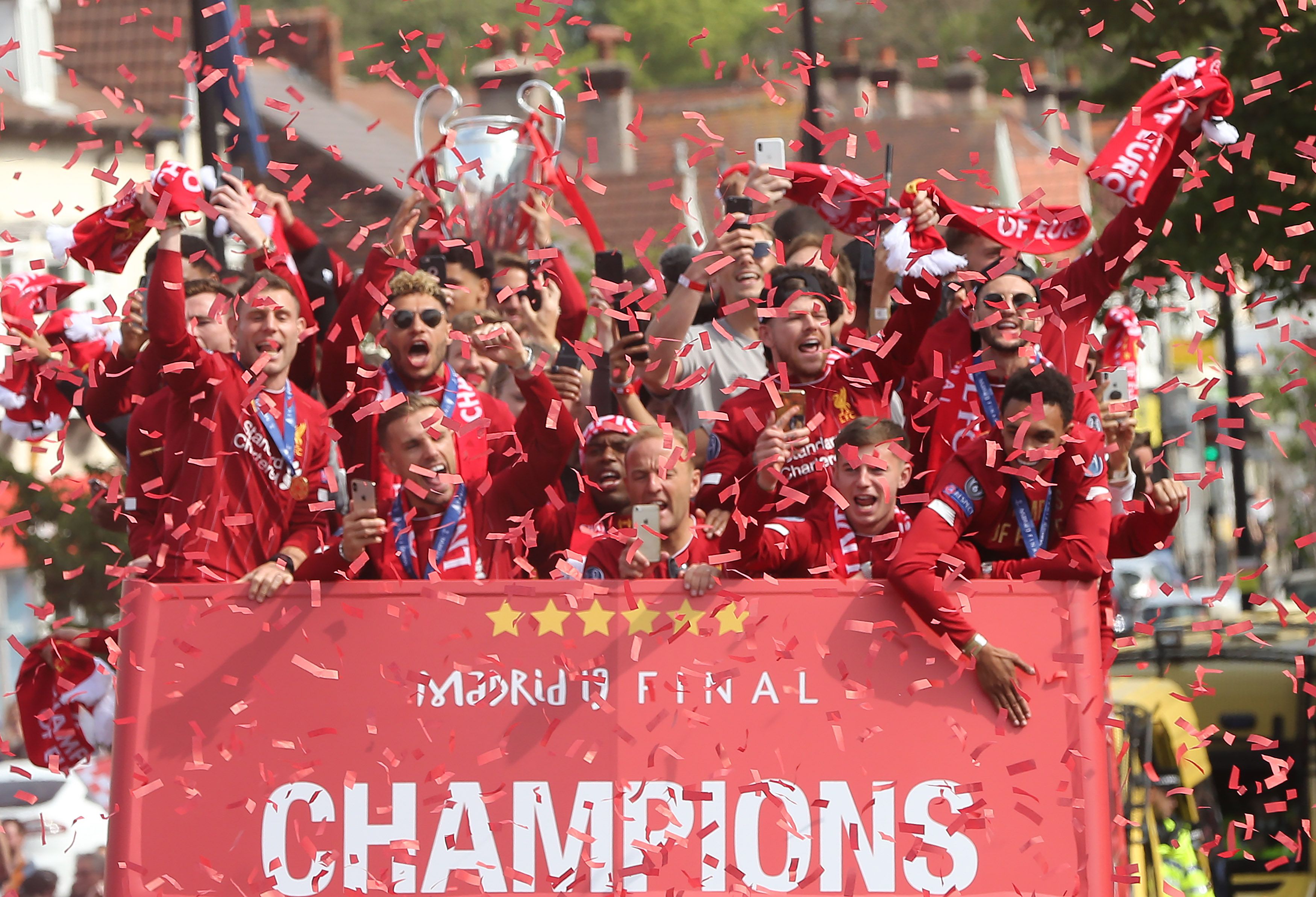 ลิเวอร์พูล