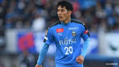 KONAMI Players of the Week_5th Sec_知念慶