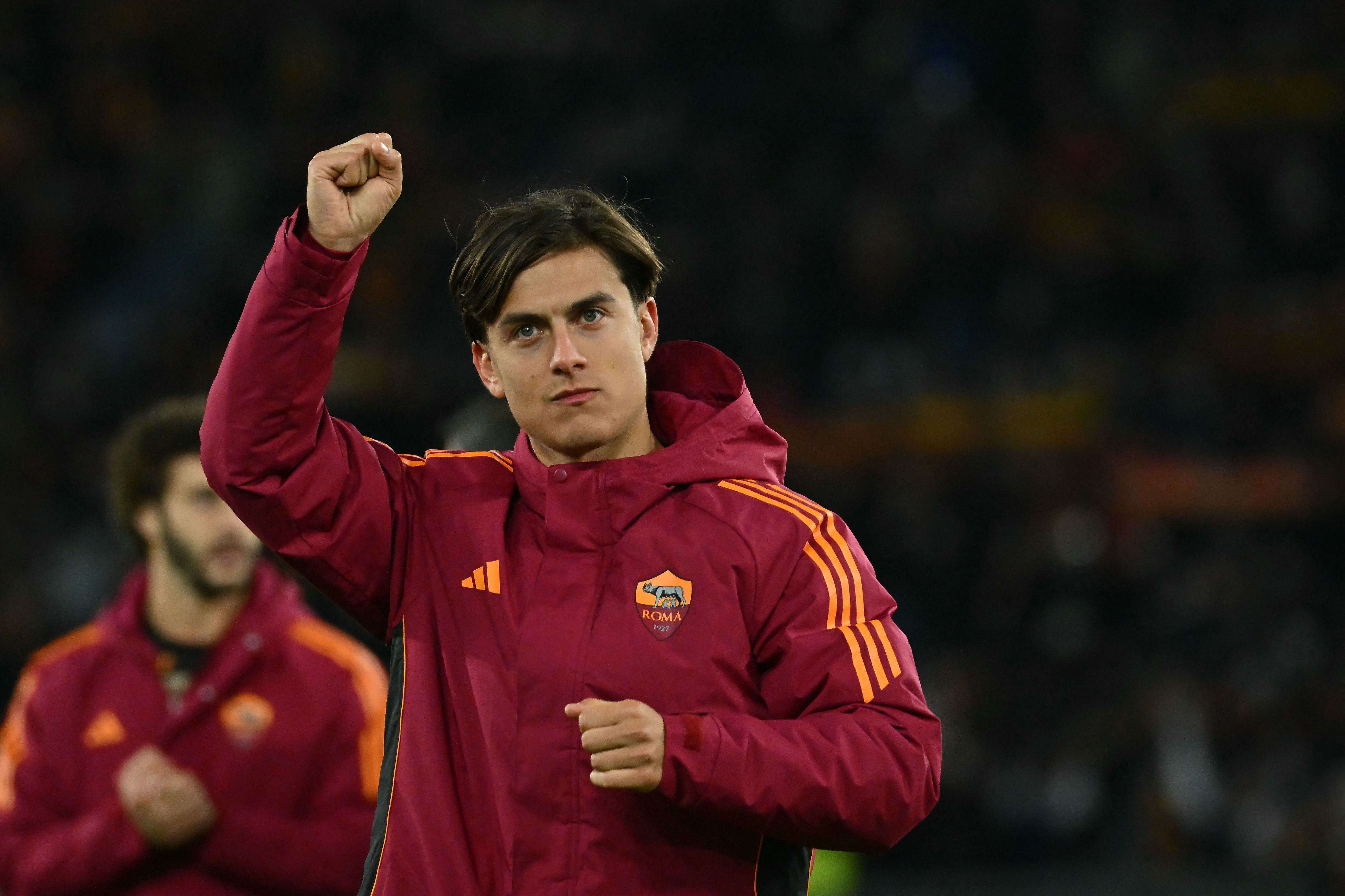 Paulo Dybala