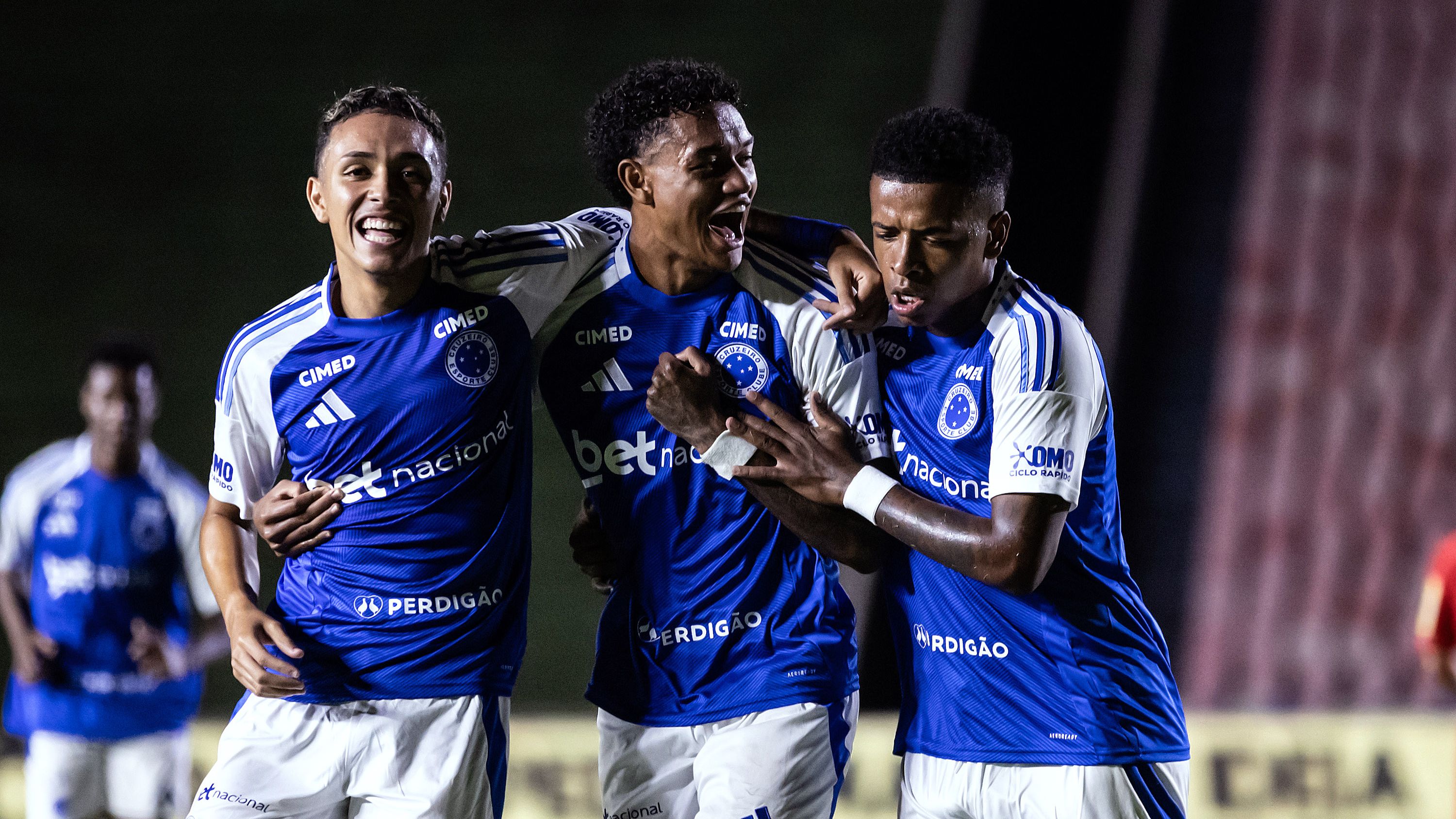 Cruzeiro 2026