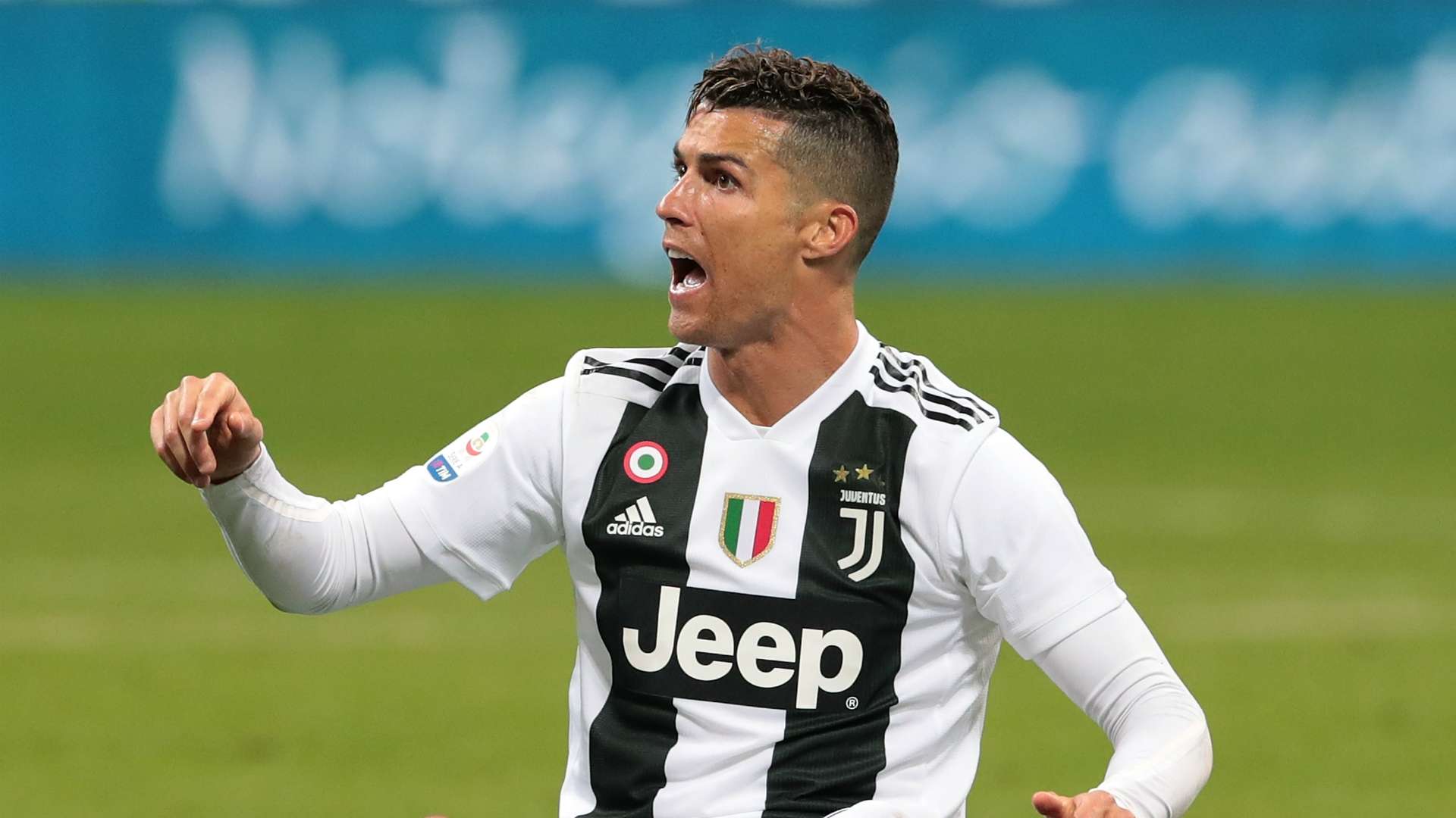 Cristiano Ronaldo - cropped