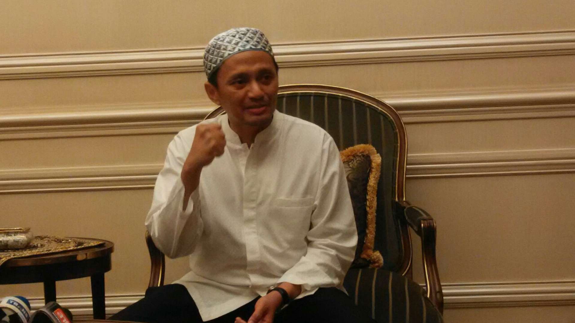 Hasnuryadi Sulaiman - Barito Putera