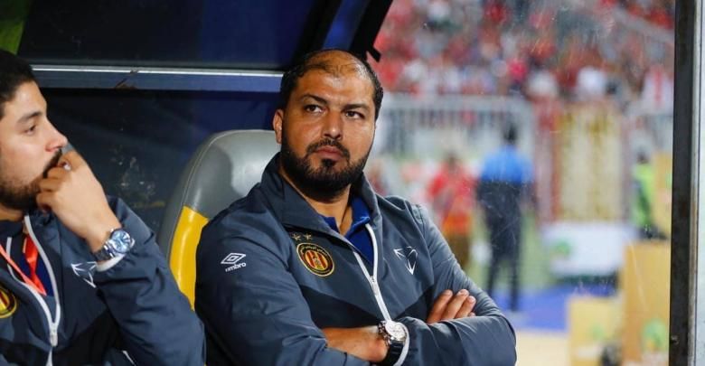 معين الشعباني