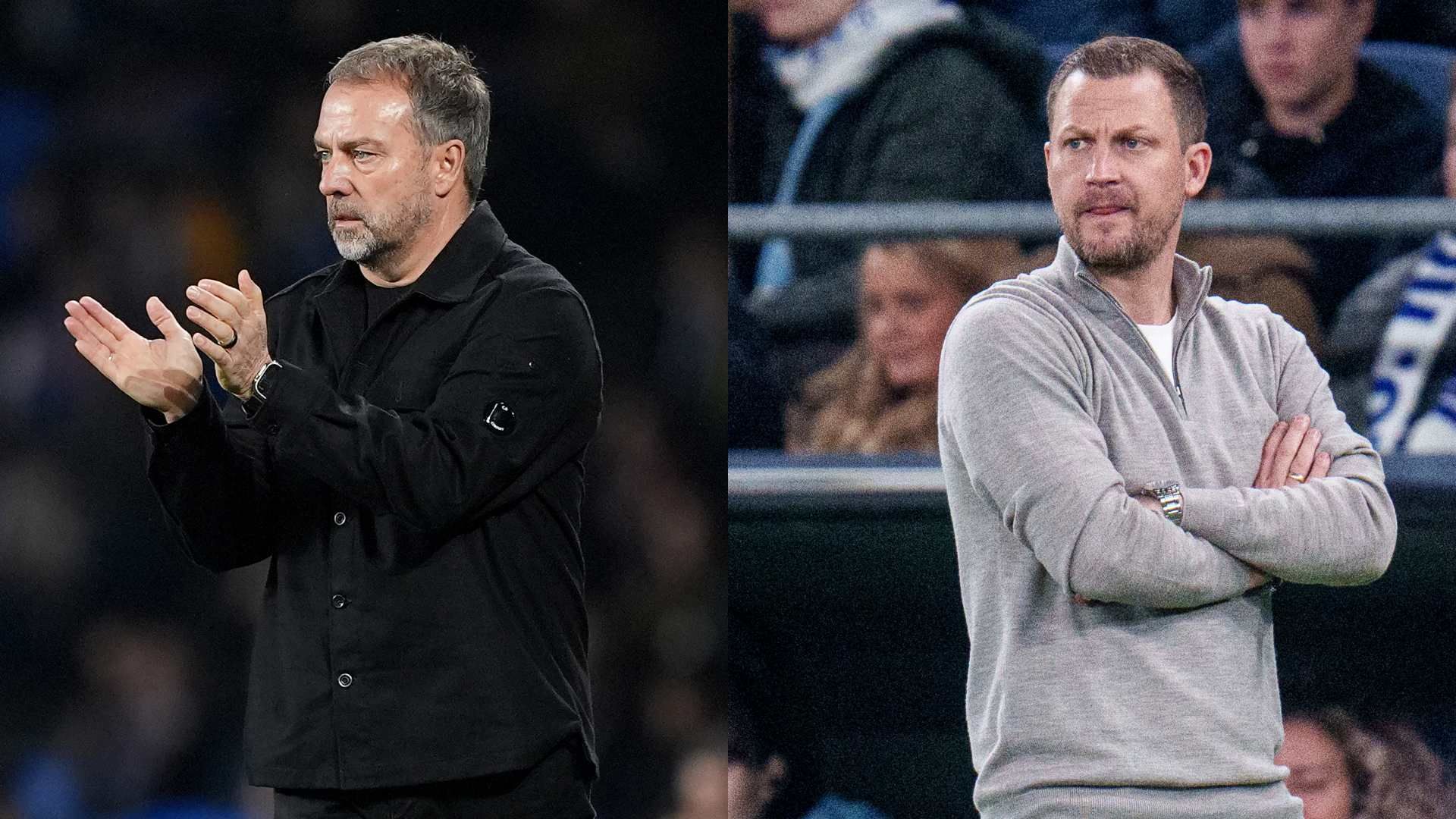 barcelona copenhagen