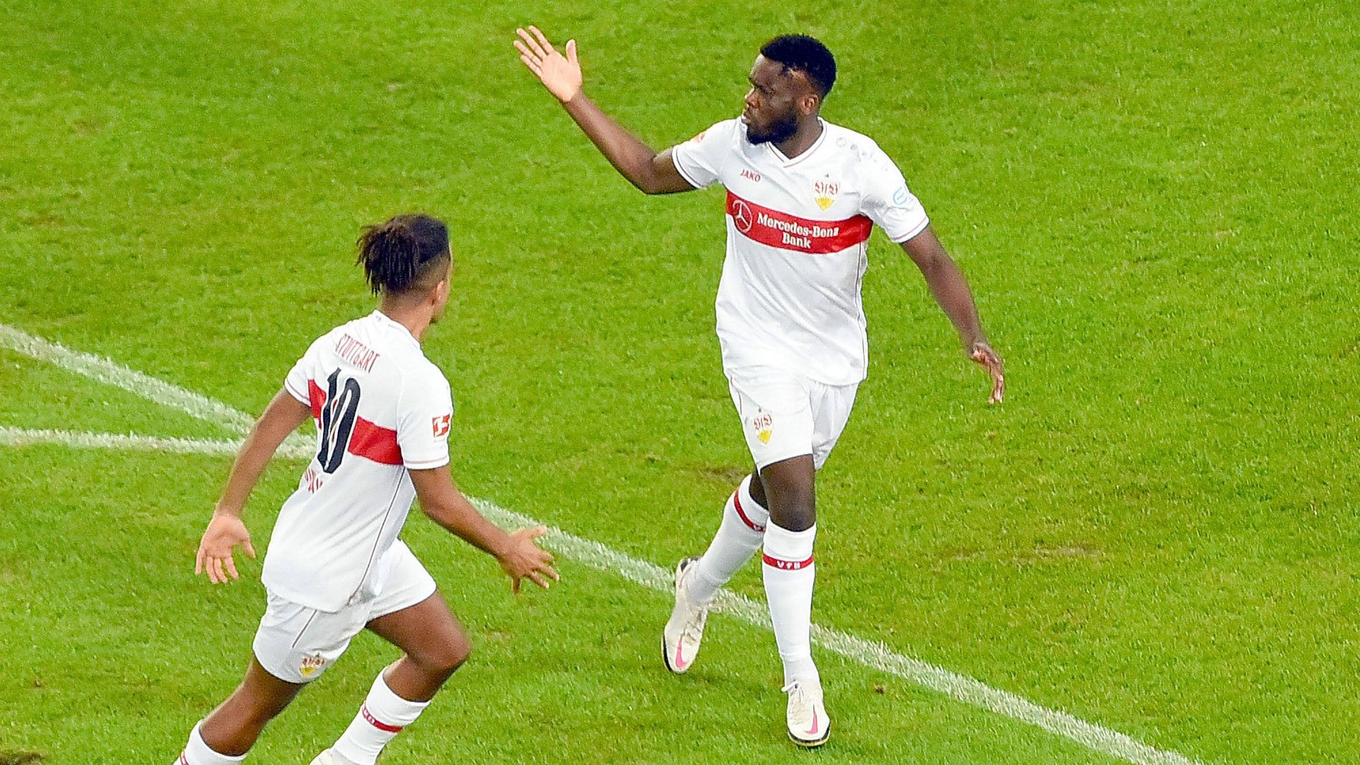 GER ONLY Mangala Stuttgart 2020