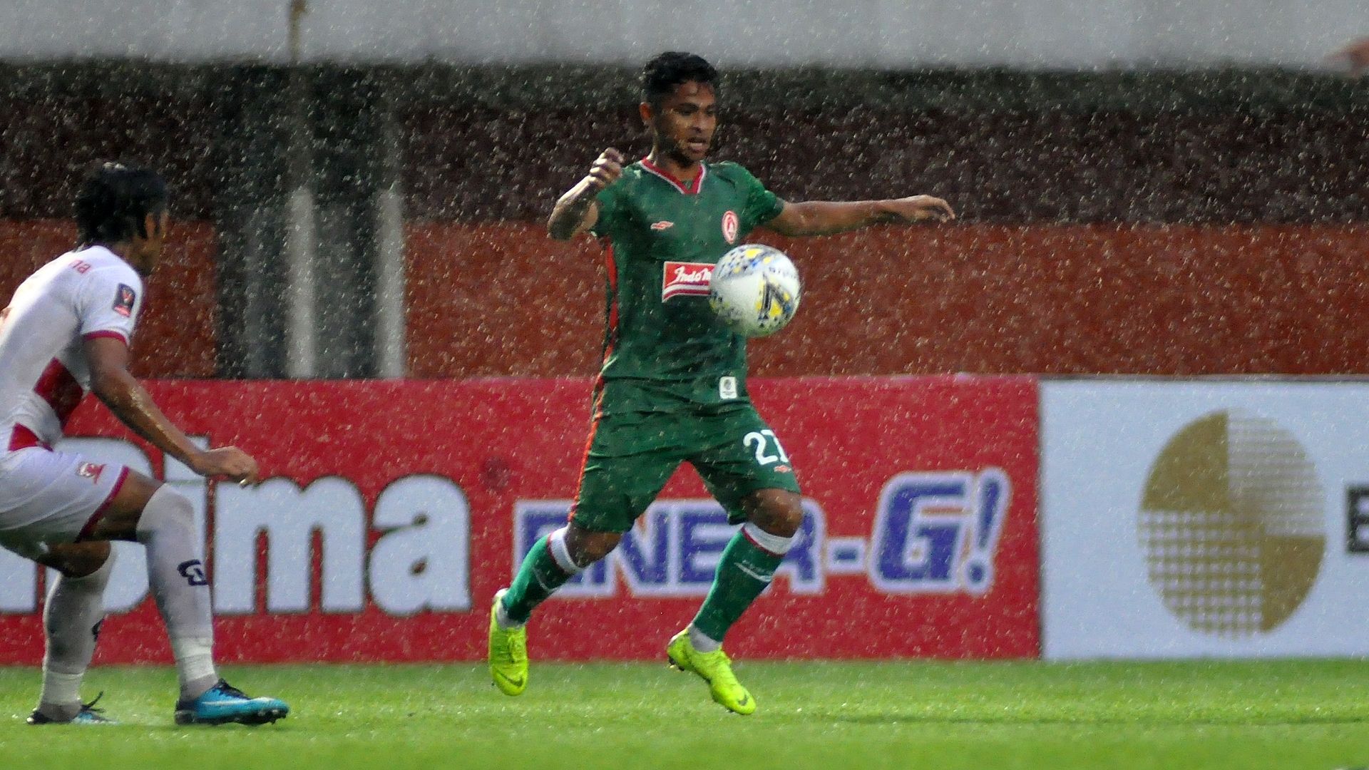 Irkham Zahrul Mila - PSS Sleman