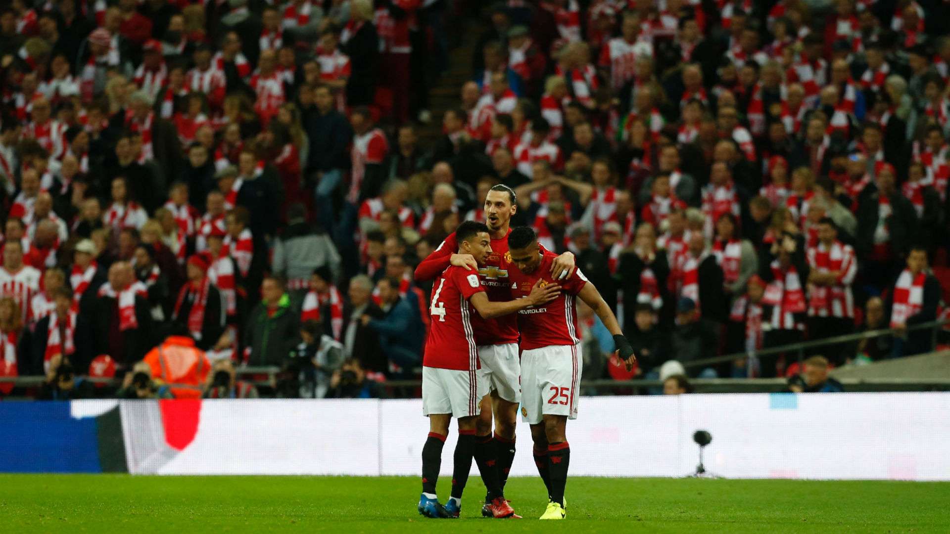 Manchester United Southampton