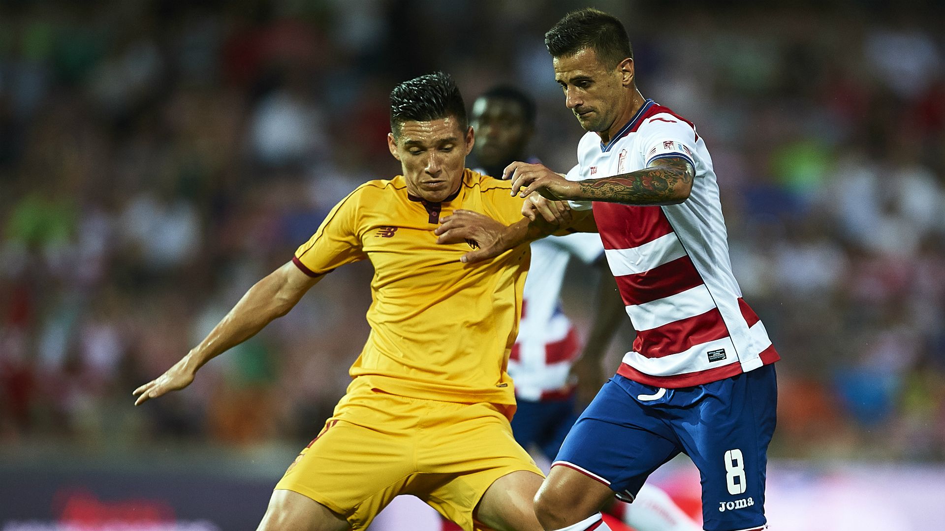 kranevitter javi marquez granada sevilla laliga