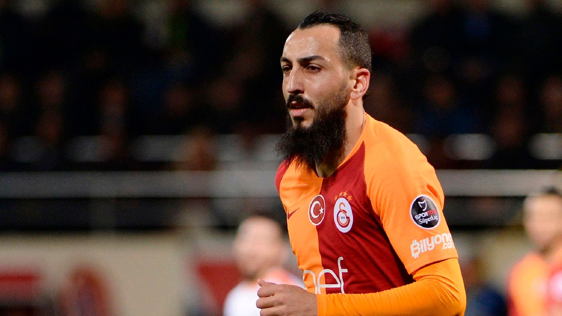 2019-08-22 Mitroglou GALATASARAY