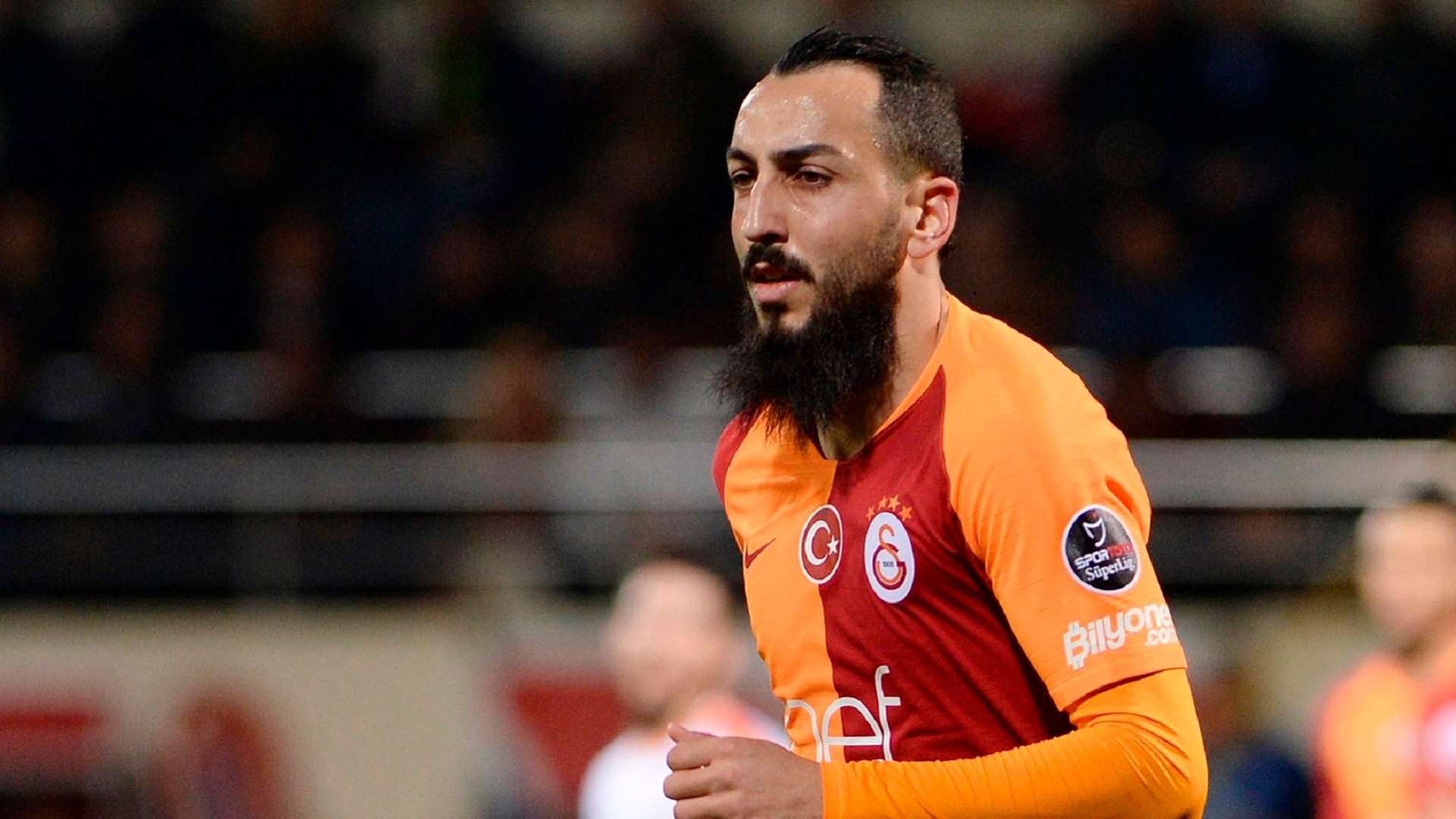 2019-08-22 Mitroglou GALATASARAY