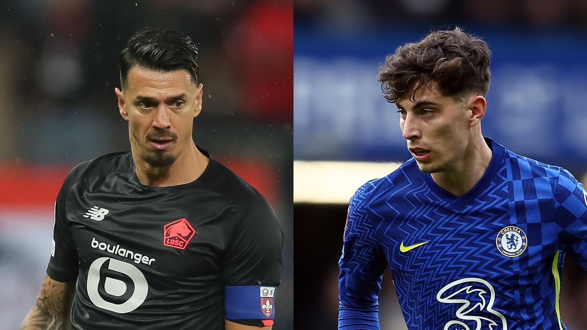 MP_Jose Fonte_Lille vs Kai Haverts_Chelsea