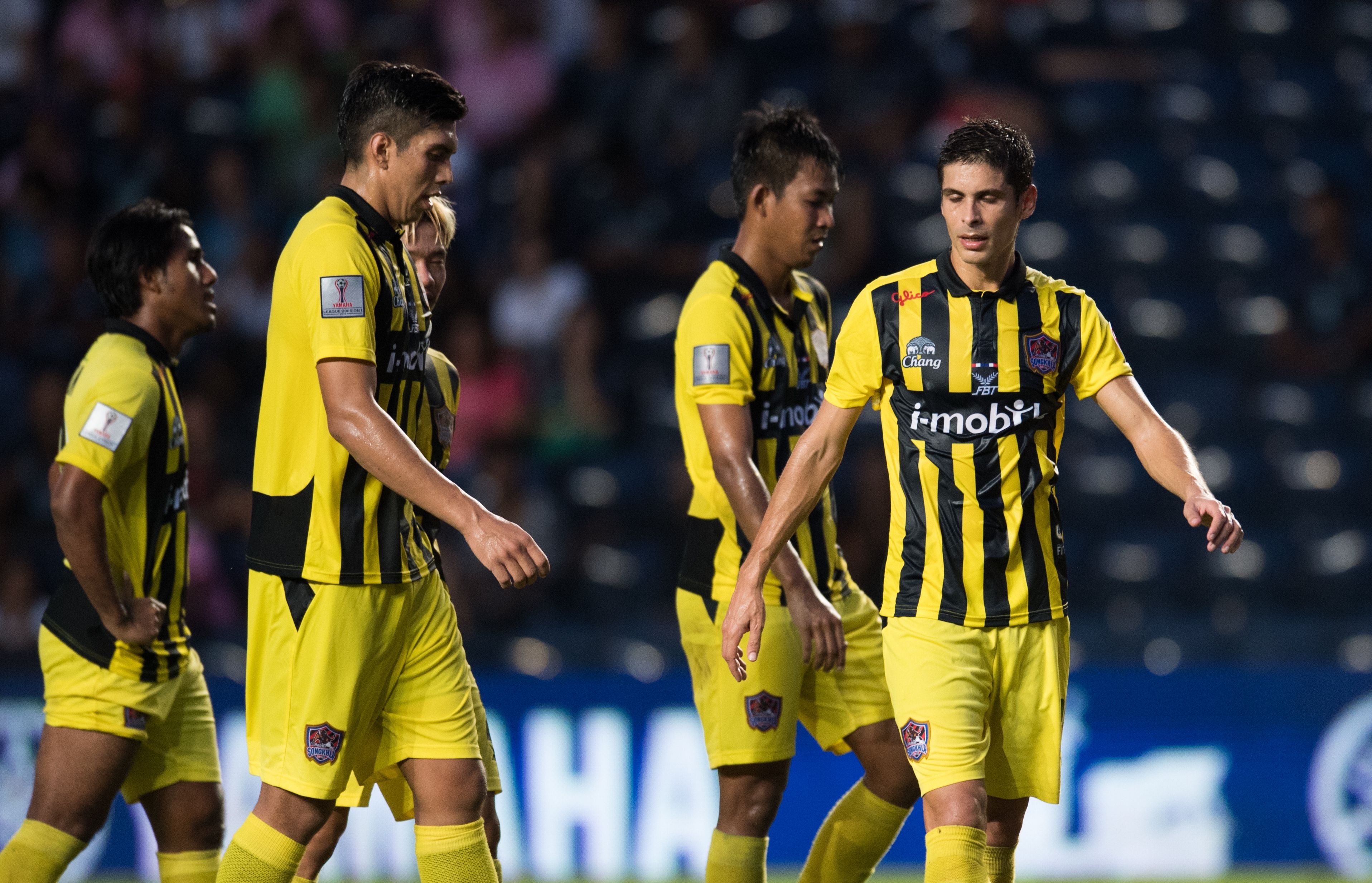 สงขลา ยูไนเต็ด