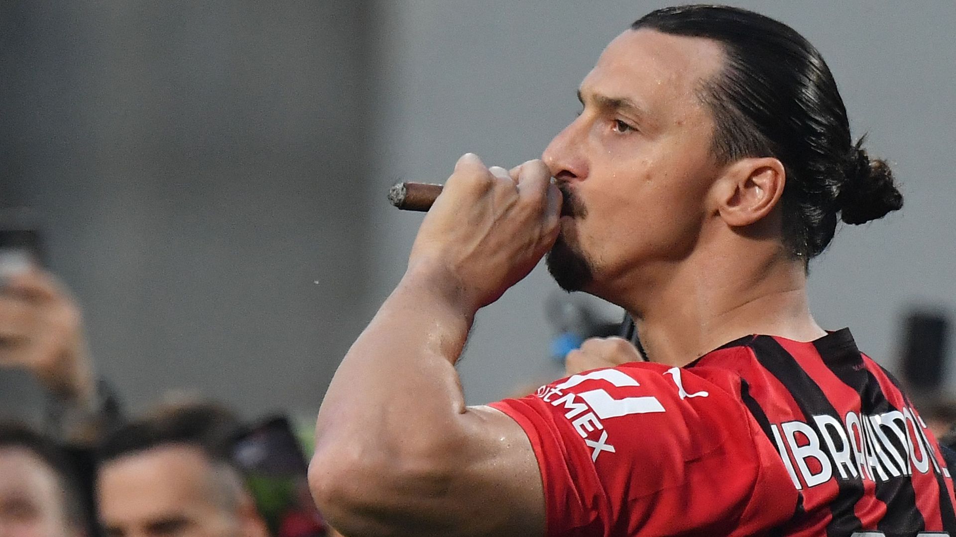 Ibrahimovic
