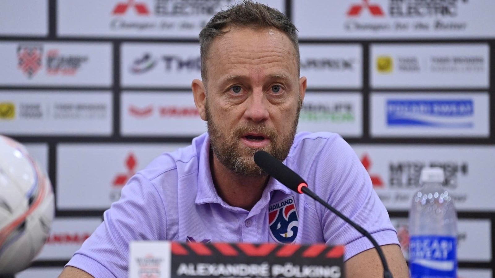 มาโน่ โพลกิ้ง