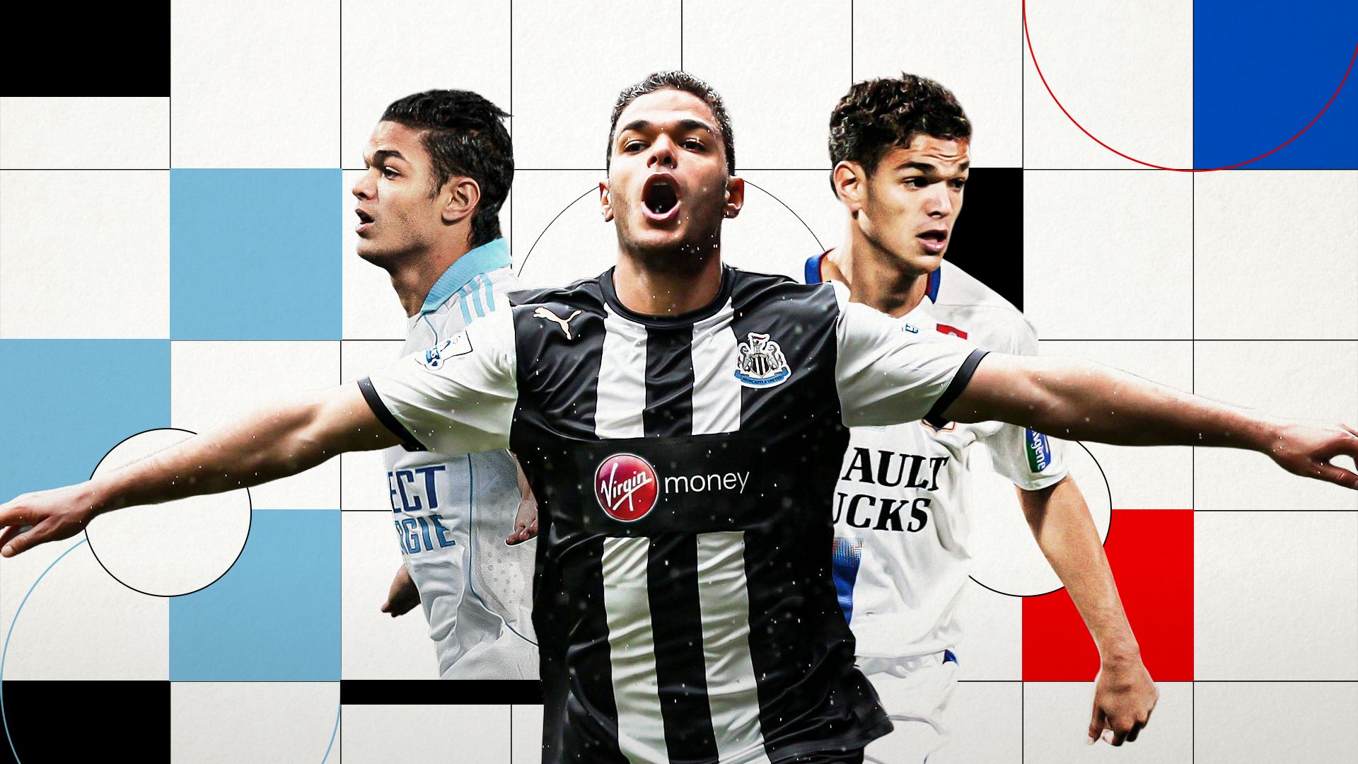 Hatem Ben Arfa