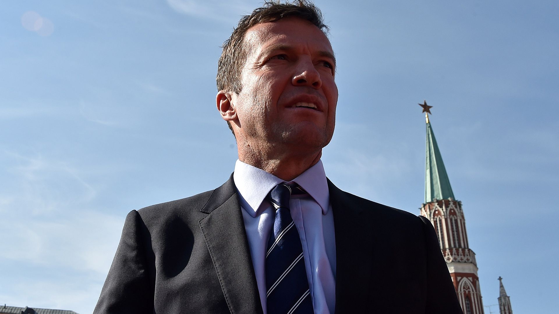 Lothar Matthäus 092015
