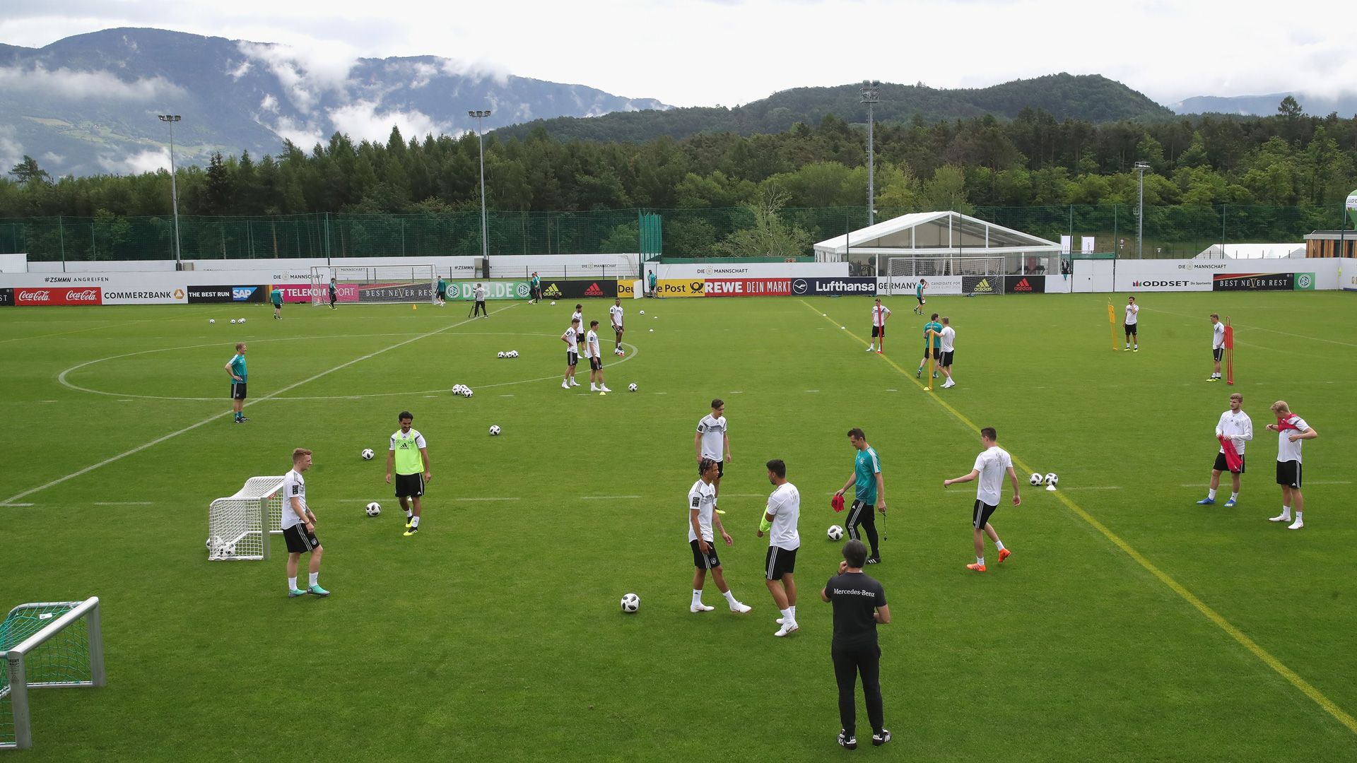 DFB Team Südtirol 24052018